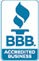 BBB Accredited Business